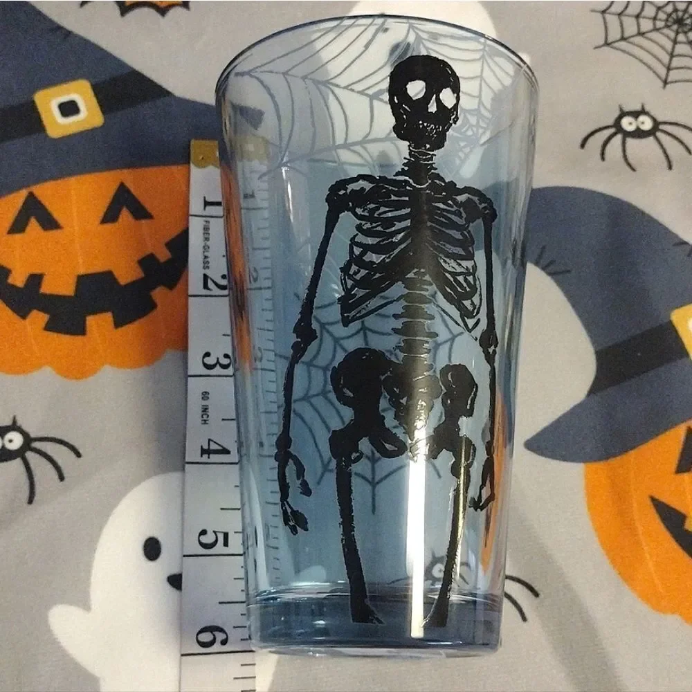 Halloween Town Spooky  Prints 6